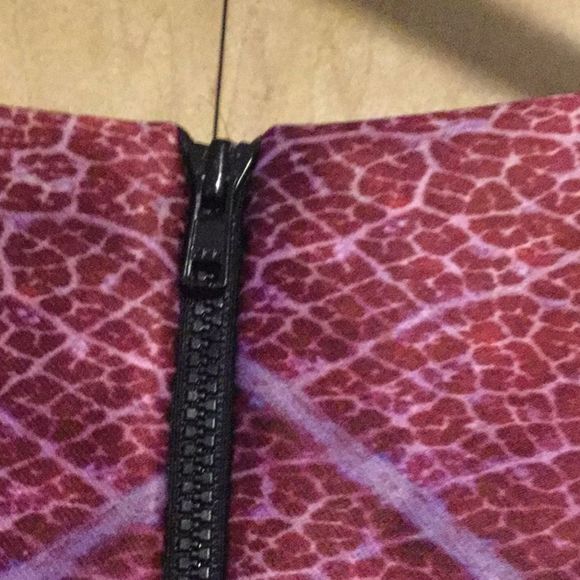 Mackenzie Mode printed w/original artwork “Wood” - Picture 13 of 16